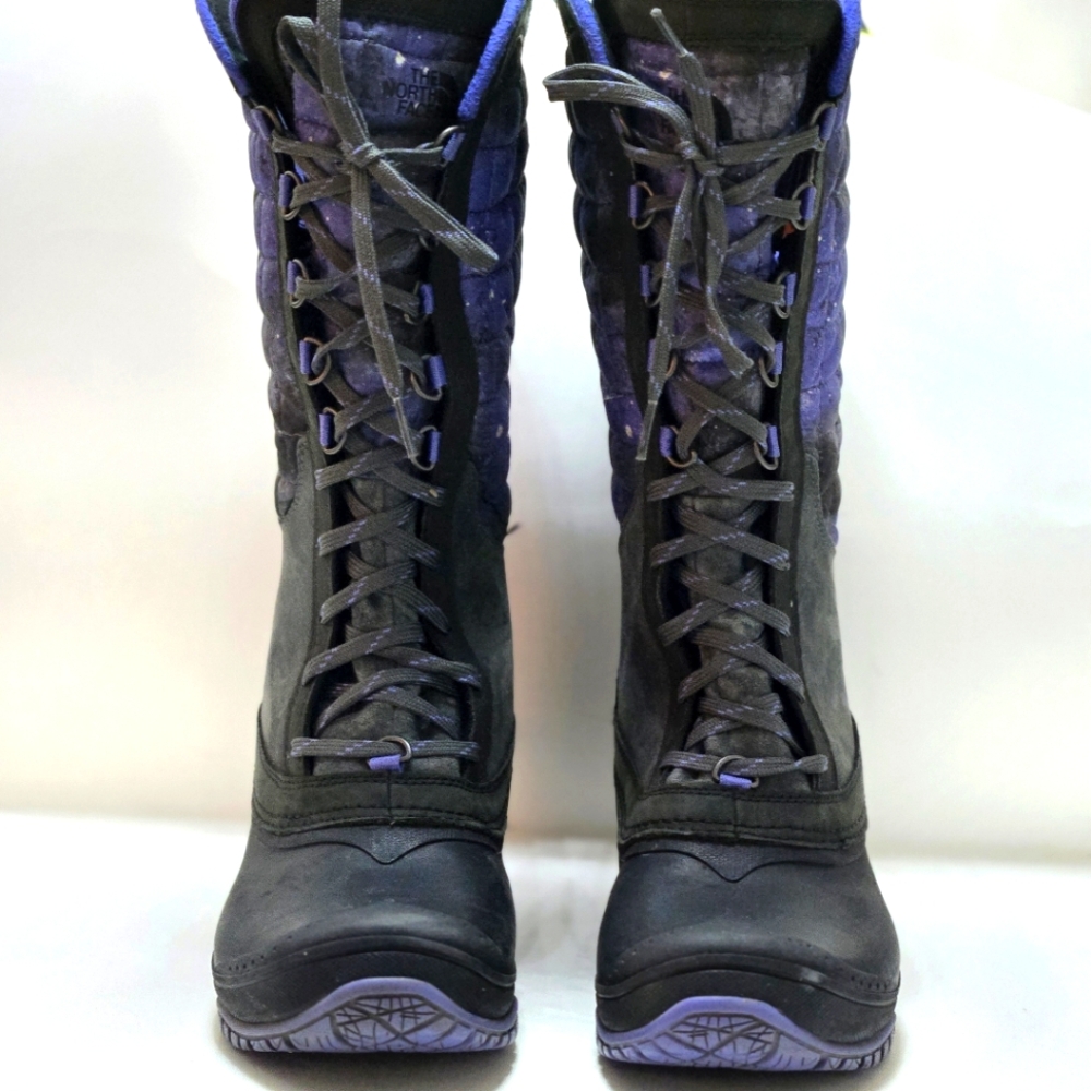 women's boots the north face Size 8 - Picture 2 of 10